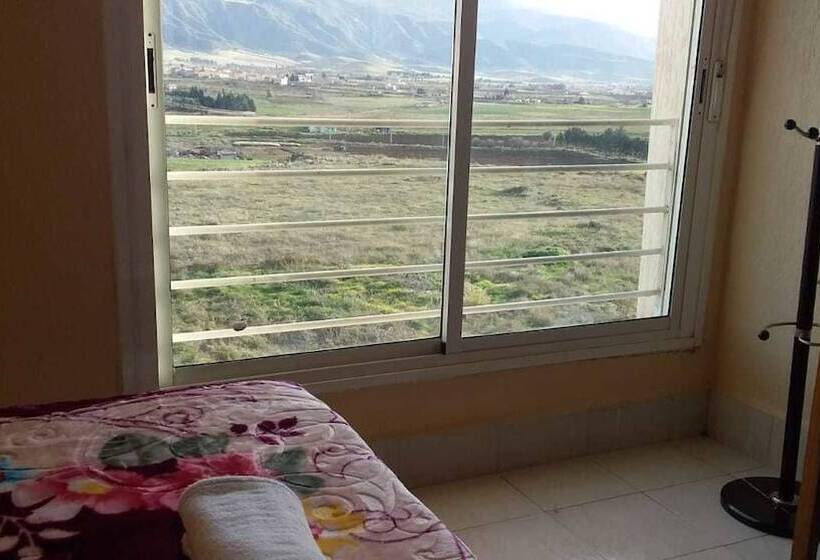 اتاق استاندارد, Opéra Azrou