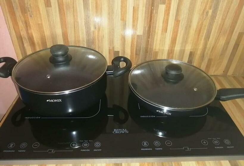 خانه 1 خوابه, Casa Turtle Bogue