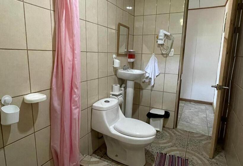 خانه 1 خوابه, Casa Turtle Bogue