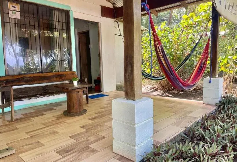 Standard-huone, Casa Turtle Bogue