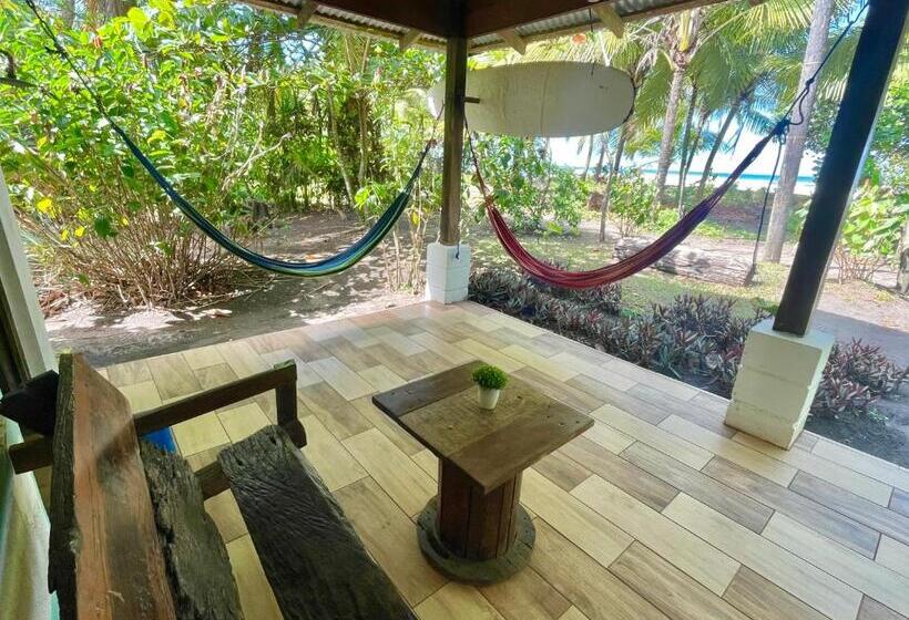 اتاق استاندارد, Casa Turtle Bogue