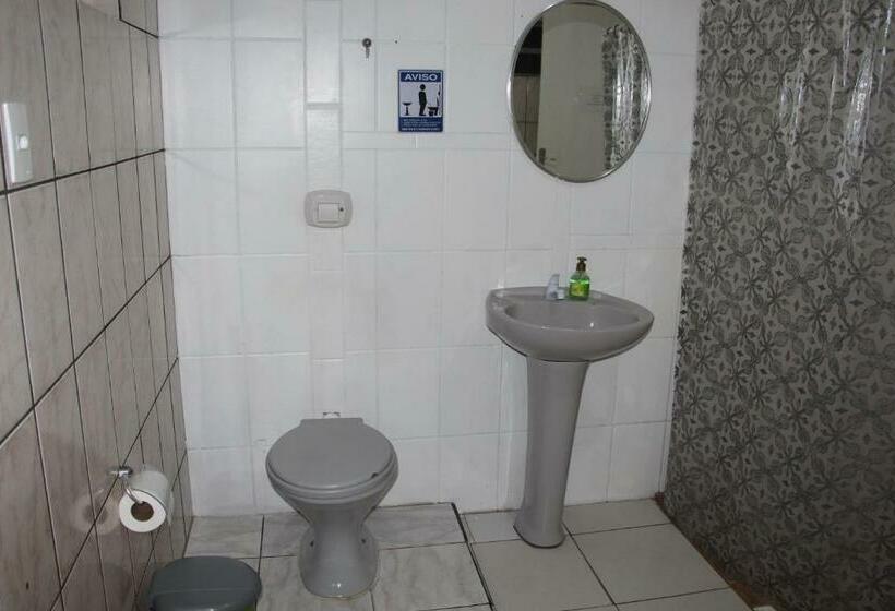 Люкс, Pousada Flay 7 Minutos Do Aeroporto Florianópolis