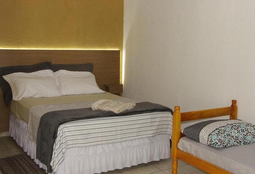 Президентский Люкс, Pousada Flay 7 Minutos Do Aeroporto Florianópolis