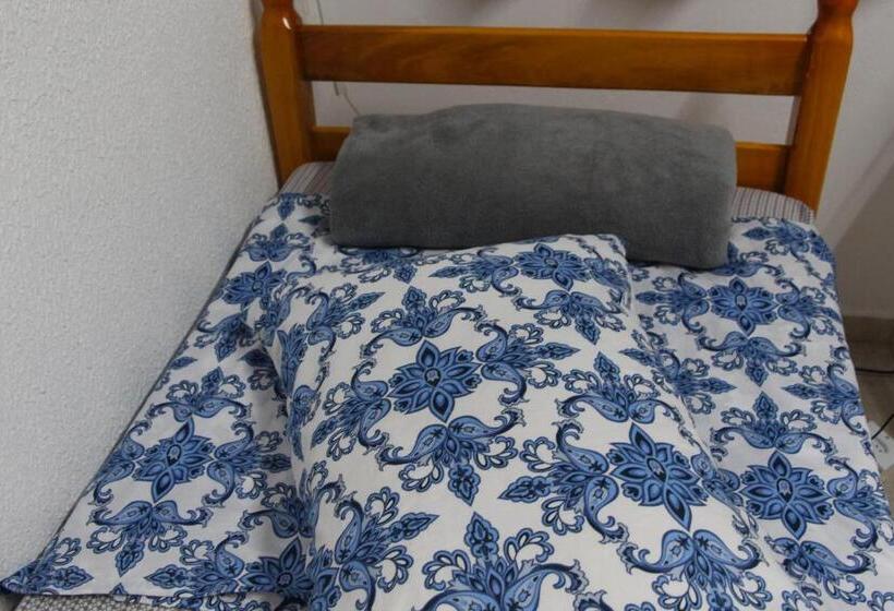 Семейный Номер, Pousada Flay 7 Minutos Do Aeroporto Florianópolis