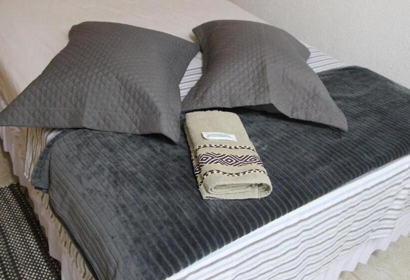 Семейный Номер, Pousada Flay 7 Minutos Do Aeroporto Florianópolis