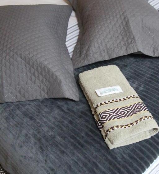 Семейный Номер, Pousada Flay 7 Minutos Do Aeroporto Florianópolis