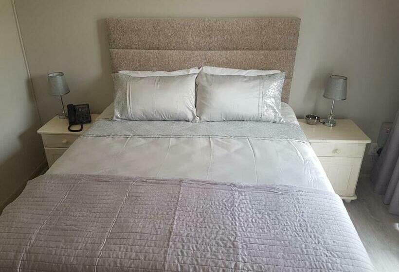家庭间, The Armagh Guesthouse