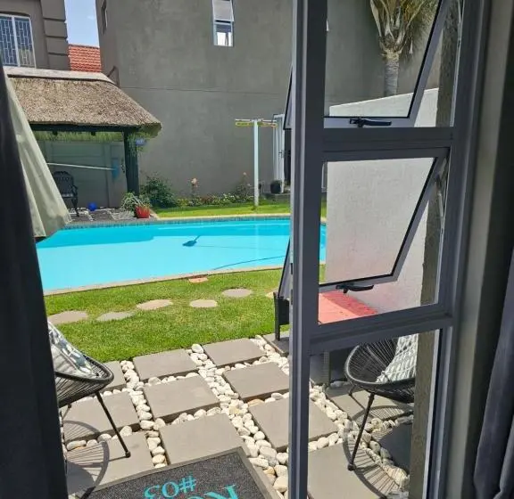 Deluxe-huone, The Armagh Guesthouse