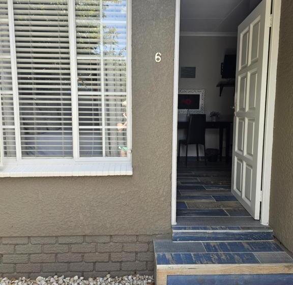 חדר סטנדרט, The Armagh Guesthouse