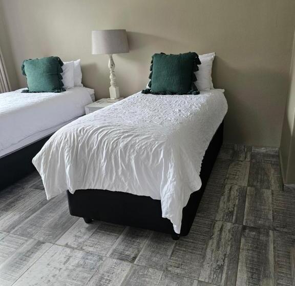 Студия Superior, The Armagh Guesthouse