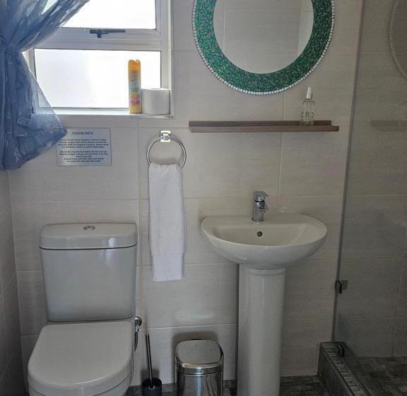 חדר קומפורט, The Armagh Guesthouse