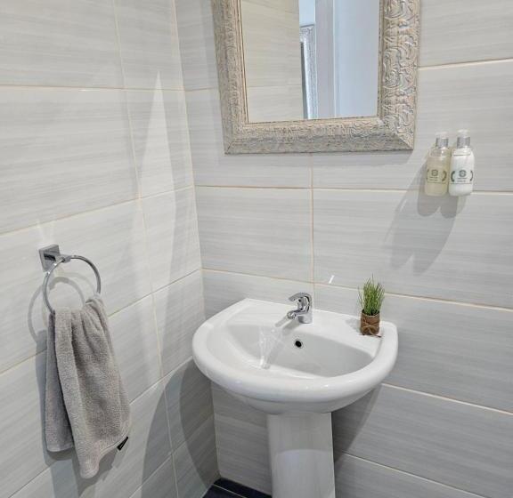 Номер Deluxe, The Armagh Guesthouse