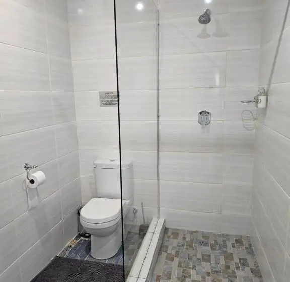 Deluxe-huone, The Armagh Guesthouse