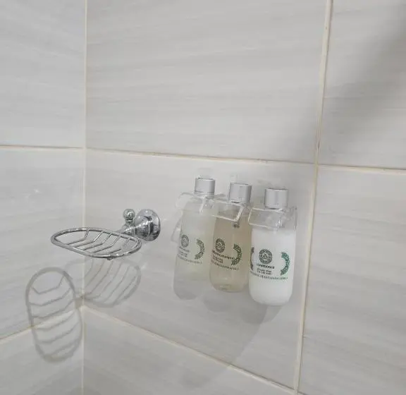 Deluxe-huone, The Armagh Guesthouse