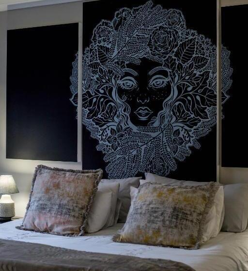 Семейный Номер Superior, The Armagh Guesthouse