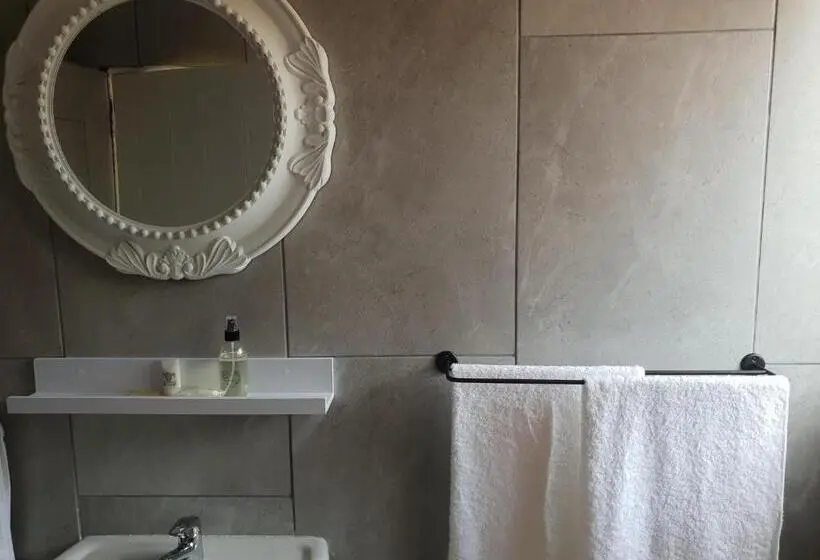 Standard-huone, The Armagh Guesthouse