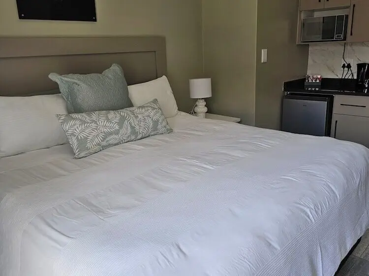 Deluxe-huone, The Armagh Guesthouse