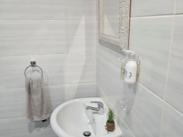 Standard-huone, The Armagh Guesthouse