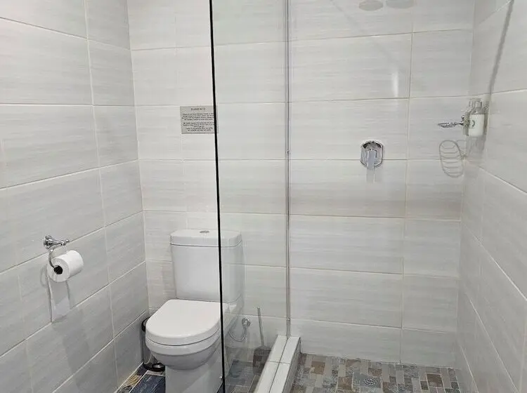 Standard-huone, The Armagh Guesthouse