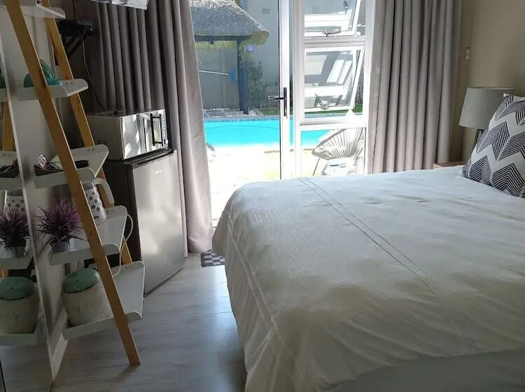 Standard-huone, The Armagh Guesthouse