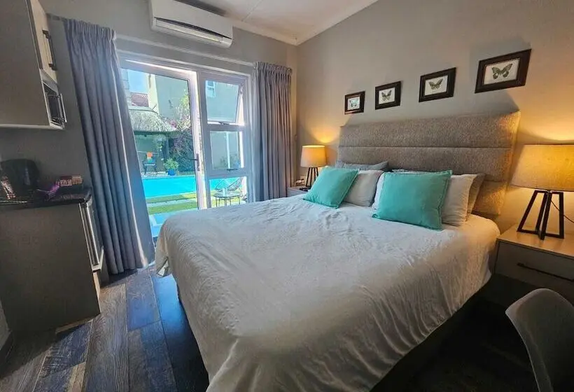 Standard-huone, The Armagh Guesthouse