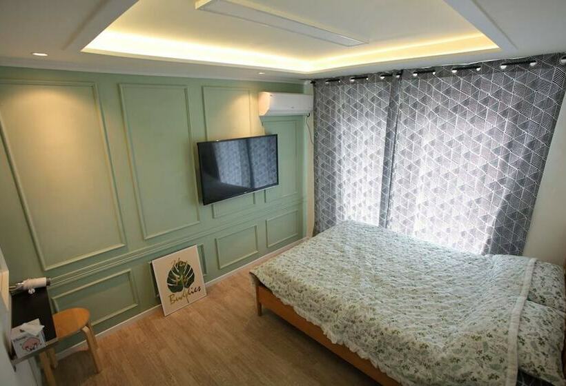 标准间, The Great Guest Guesthouse