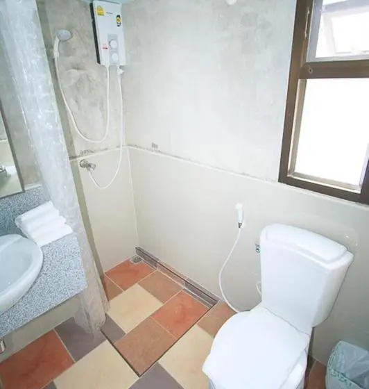 اتاق سوپریور, Juldis J2 Khao Yai Hotel   Sha And Sha Plus Certified