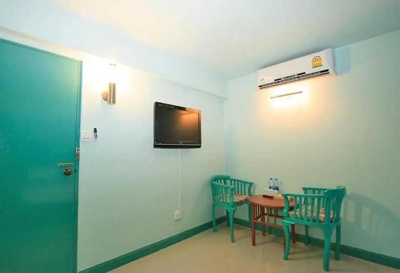 اتاق سوپریور, Juldis J2 Khao Yai Hotel   Sha And Sha Plus Certified