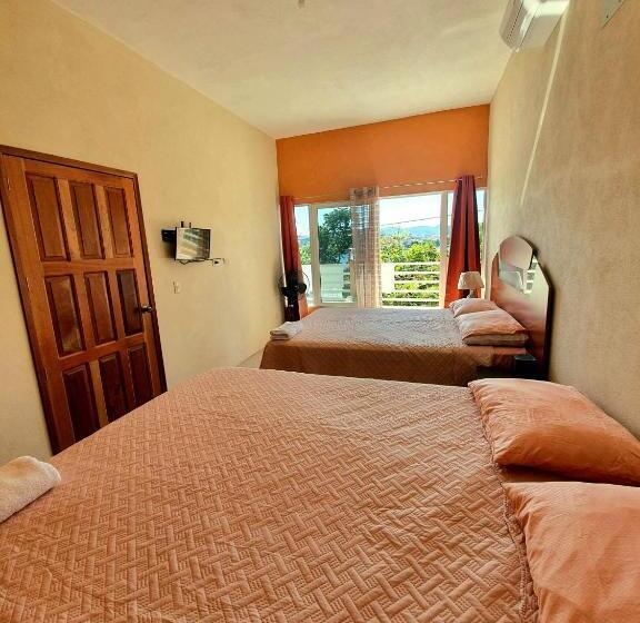 1 Bedroom Apartment Lake View, Aparthotel Vista Lago