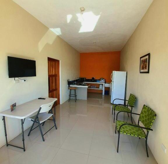 1 Bedroom Apartment Lake View, Aparthotel Vista Lago
