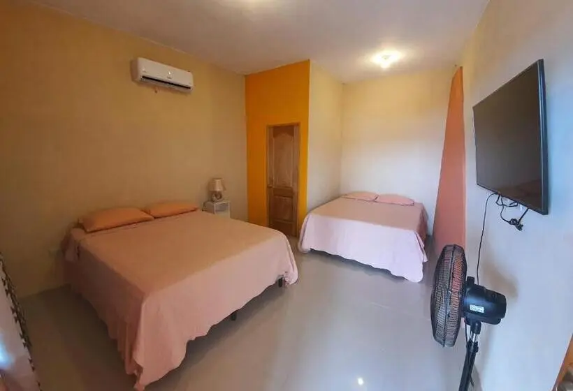 اتاق استاندارد, Aparthotel Vista Lago