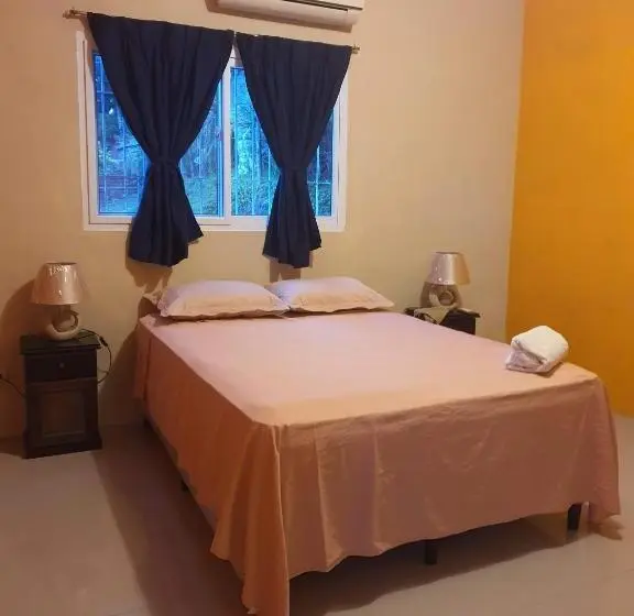 اتاق استاندارد, Aparthotel Vista Lago