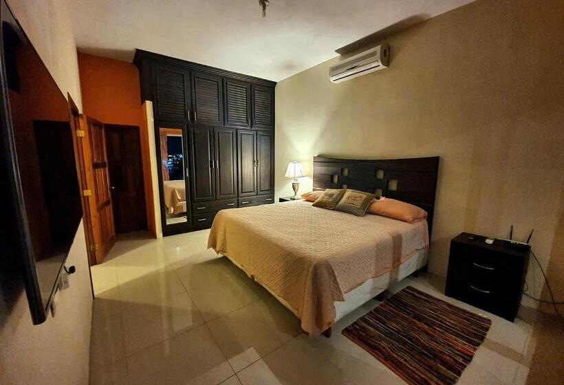 آپارتمان 1 خوابه با چشمانداز استخر, Aparthotel Vista Lago