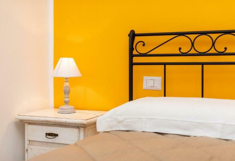 חדר סטנדרט, Casa Duconte