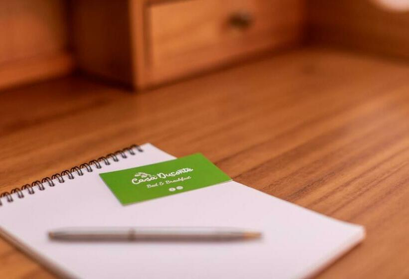 חדר סטנדרט, Casa Duconte