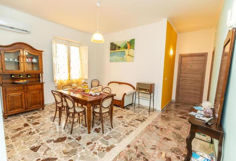 Номер Стандарт, Casa Duconte