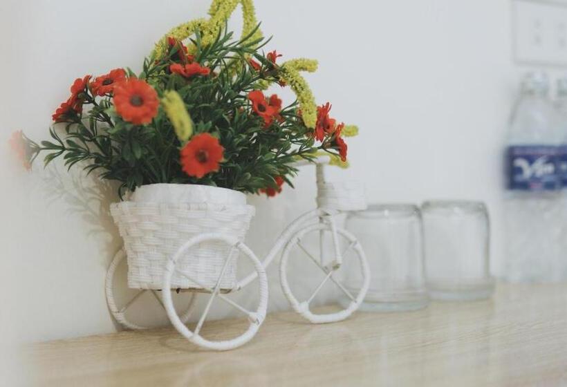 اتاق استاندارد, Hoang Ngan 2 Hotel Tp. Vinh