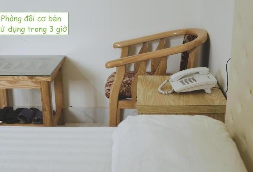 اتاق اکونومی, Hoang Ngan 2 Hotel Tp. Vinh