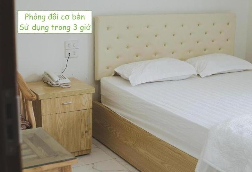 اتاق اکونومی, Hoang Ngan 2 Hotel Tp. Vinh