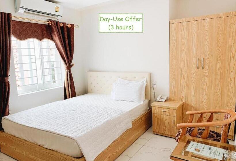 اتاق اکونومی, Hoang Ngan 2 Hotel Tp. Vinh