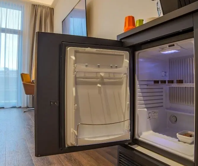 1ベッドルームのデラックスアパートメント, Self Check In Hotel Von Rotz