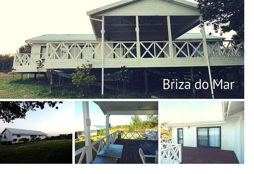 غرفة قياسية سرير كينج, Villa Espanhola Bilene