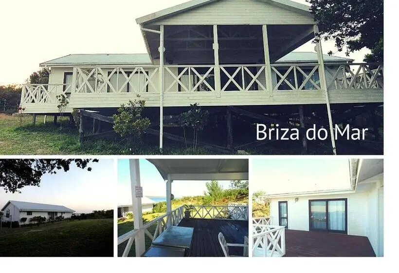 キングサイズベッドのスタンダードルーム, Villa Espanhola Bilene