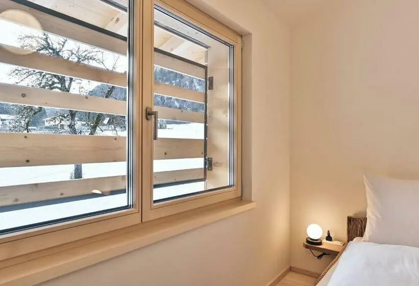 マウンテンビュースタンダードルーム, Wald 12 Ferienhaus