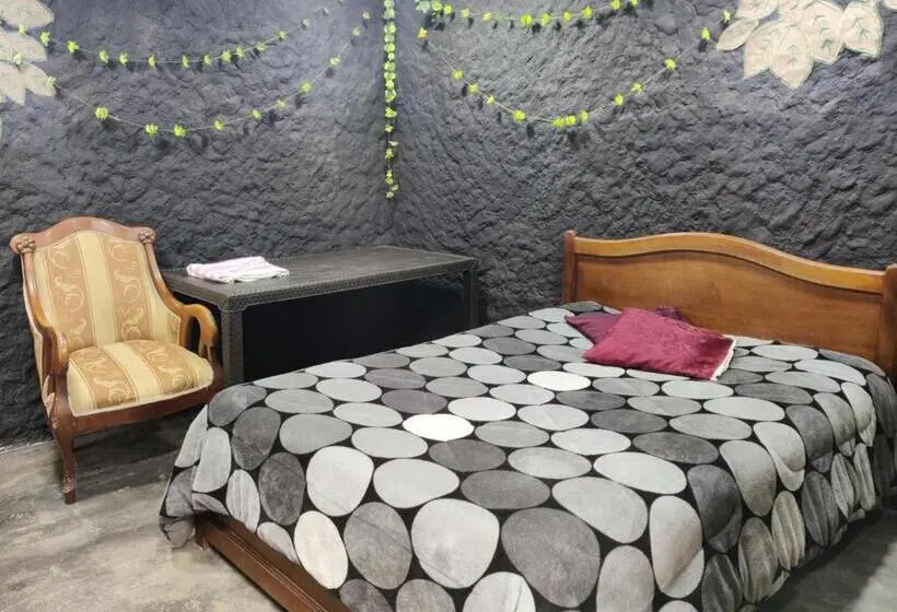 スタンダードルーム, Hostal La Parada Colon Putumayo