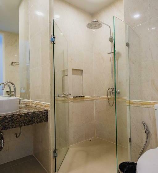 수피리어 룸, Mosstel