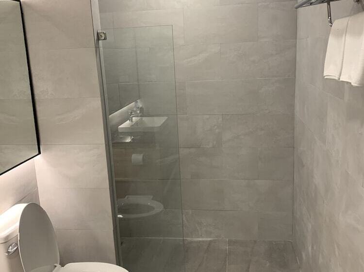 غرفة ديلوكس مطلّة علي البحر, Samutra Residences