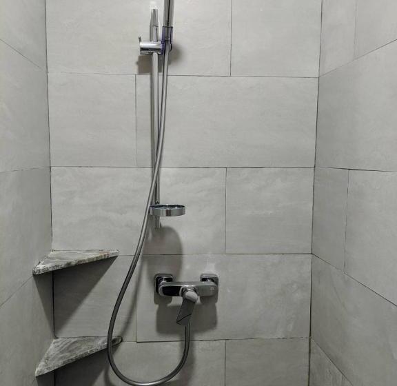 غرفة ديلوكس مطلّة علي البحر مزوَّدة بشُرفة, Samutra Residences