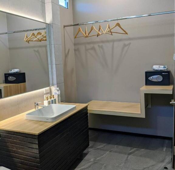 فيلا غرفة نوم واحدة, Samutra Residences