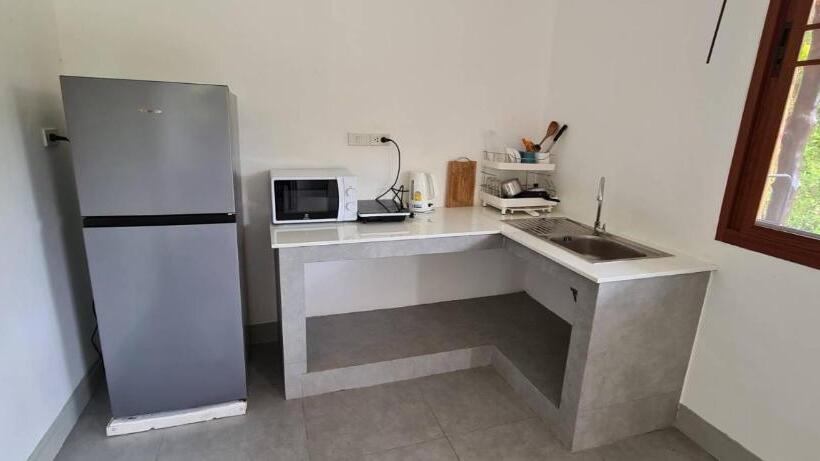 كابينة, Samutra Residences